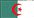Flaga Algierii /Encyklopedia Internautica