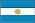 Flaga Argentyny /Encyklopedia Internautica