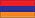 Flaga Armenii /Encyklopedia Internautica