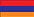 Flaga Armenii /Encyklopedia Internautica