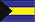 Flaga Bahama /Encyklopedia Internautica