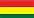 Flaga Boliwii /Encyklopedia Internautica