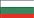 Flaga Bułgarii /Encyklopedia Internautica