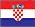 Flaga Chorwacji /Encyklopedia Internautica
