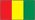 Flaga Gwinei /Encyklopedia Internautica