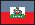 Flaga Haiti /Encyklopedia Internautica