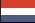Flaga Holandii /Encyklopedia Internautica