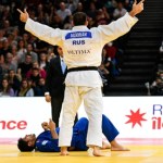 Flaga i hymn Rosji znów na arenach judo. IJF znosi zakaz
