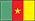 Flaga Kamerunu /Encyklopedia Internautica