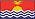 Flaga Kiribati /Encyklopedia Internautica