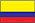 Flaga Kolumbii /Encyklopedia Internautica