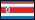 Flaga Kostaryki /Encyklopedia Internautica
