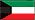 Flaga Kuwejtu /Encyklopedia Internautica