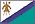 Flaga Lesotho /Encyklopedia Internautica