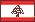 Flaga Libanu /Encyklopedia Internautica