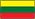 Flaga Litwy /Encyklopedia Internautica