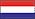 Flaga Luksemburga /Encyklopedia Internautica