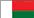 Flaga Madagaskaru /Encyklopedia Internautica