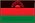 Flaga Malawi /Encyklopedia Internautica