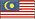Flaga Malezji /Encyklopedia Internautica