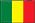 Flaga Mali /Encyklopedia Internautica