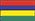 Flaga Mauritius /Encyklopedia Internautica
