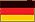 Flaga Niemiec /Encyklopedia Internautica