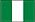 Flaga Nigerii /Encyklopedia Internautica