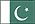 Flaga Pakistanu /Encyklopedia Internautica