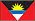 Flaga państwa Antigua i Barbuda /Encyklopedia Internautica
