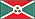 Flaga państwa Burundi /Encyklopedia Internautica