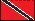 Flaga państwa Trynidad i Tobango /Encyklopedia Internautica