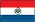 Flaga Paragwaju /Encyklopedia Internautica