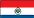 Flaga Paragwaju /Encyklopedia Internautica