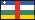 Flaga Republiki Środkowoafrykańskiej /Encyklopedia Internautica