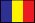 Flaga Rumunii /Encyklopedia Internautica