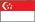 Flaga Singapuru /Encyklopedia Internautica