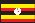 Flaga Ugandy /Encyklopedia Internautica