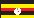 Flaga Ugandy /Encyklopedia Internautica