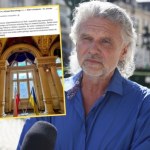 Flaga Ukrainy znika z fasady Teatru Słowackiego. "Robię to z bólem i wstydem"