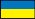 Flaga Ukrainy /Encyklopedia Internautica