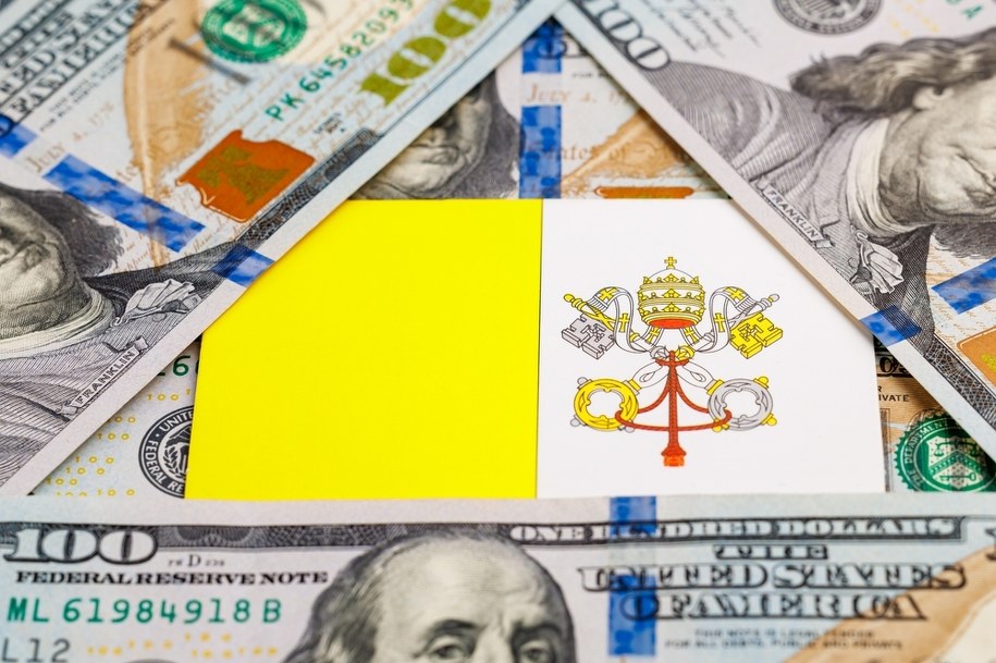 Wszystko, co chcesz wiedzieć o majątku Watykanu, ale boisz się zapytać