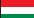 Flaga Węgier /Encyklopedia Internautica