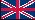 Flaga Wielkiej Brytanii /Encyklopedia Internautica