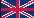 Flaga Wielkiej Brytanii /Encyklopedia Internautica