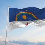 Flagę Pernambuco wzięli za symbol osób LGBT. Spięcie w Katarze