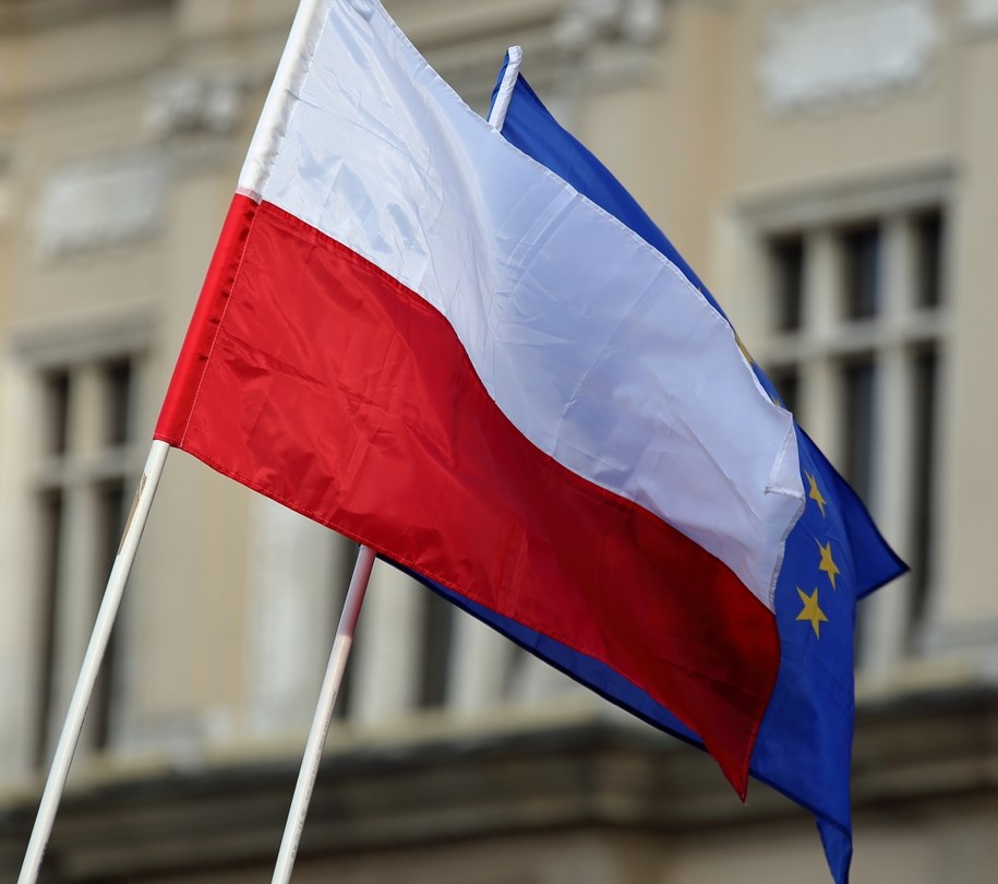 "Strasznie panikujecie". PiS o grzywnie nałożonej przez TSUE na Polskę