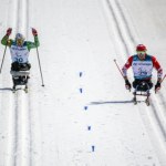 Flagi Rosji i Białorusi na paralimpiadzie. Apel szefa MSZ Ukrainy