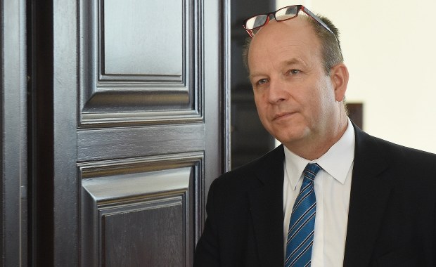 Flagowy projekt ministra zdrowia odłożony na później. "Kilka jeszcze znaków zapytania"