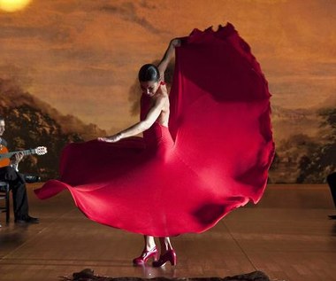 "Flamenco, Flamenco"